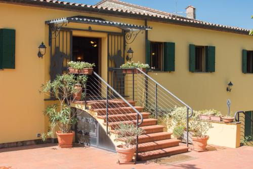 Cinto Euganeo House | Agriturismo Podere Villa Alessi