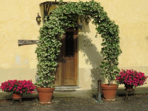 Piadena House | Agriturismo Rivieraoglio