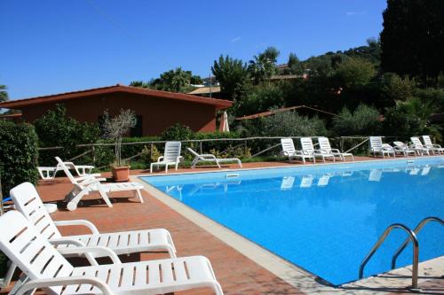 Santa Domenica House | Agriturismo Ruralia