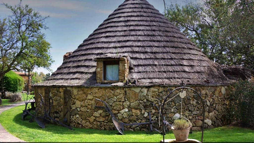 Santa Maria La Palma House | Agriturismo Sa Mandra