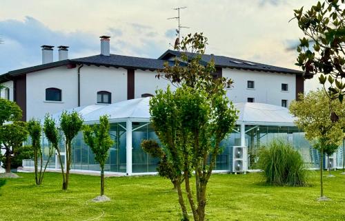 Malalbergo Bed & Breakfast | Agriturismo Sabidor