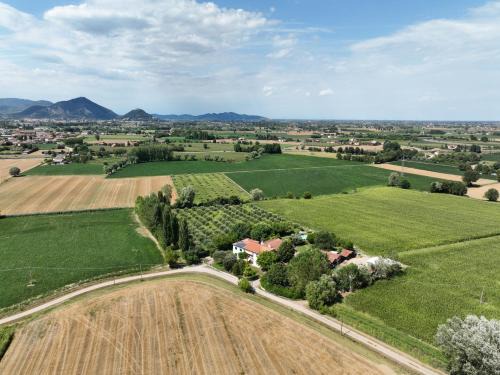 Monselice House | Agriturismo San Bartolomeo