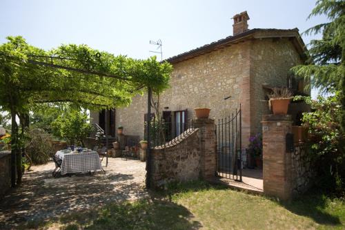 Sovicille House | Agriturismo San Giusto