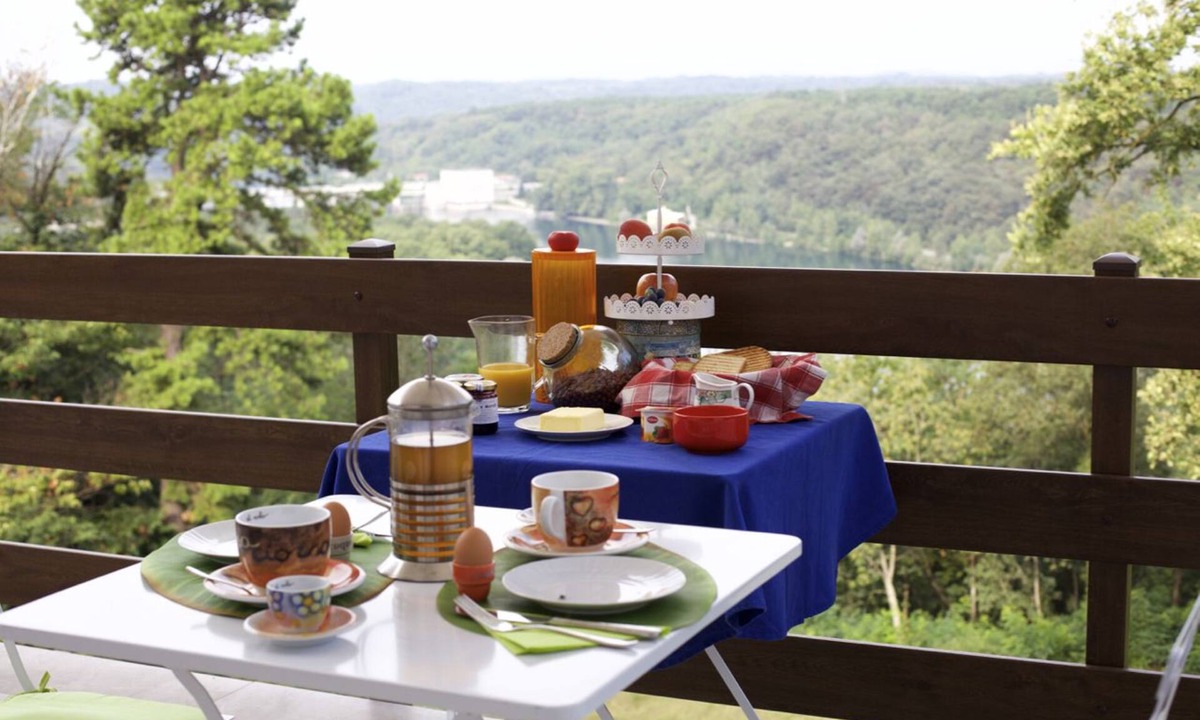 Somma Lombardo Bed & Breakfast | Agriturismo Sant'Anna