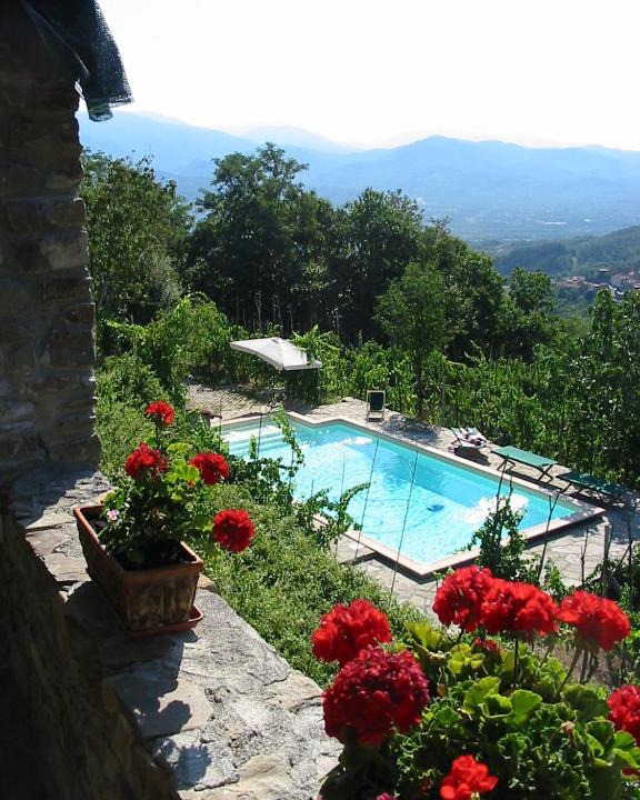 Pozzo House | Agriturismo Saudon