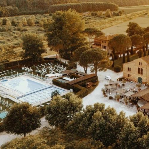 Ponte Buggianese House | Agriturismo Settepassi Tuscany