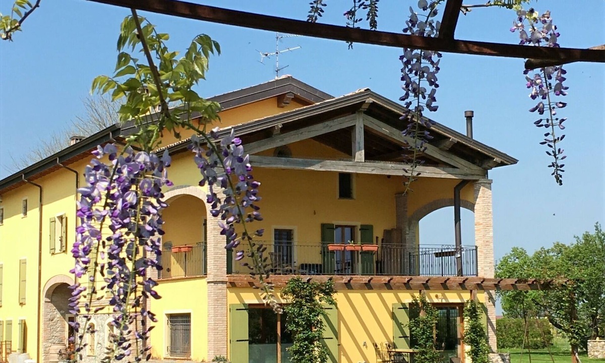 Bibbiano House | Agriturismo SetteLune