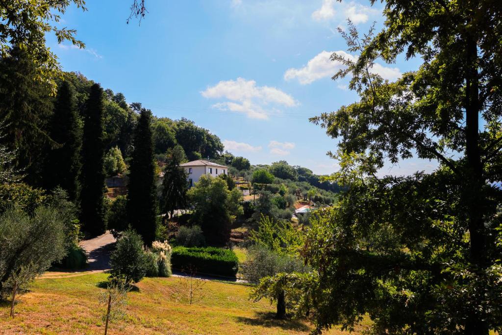 Margine Coperta-Traversagna House | AGRITURISMO TERRA VOLONTERI