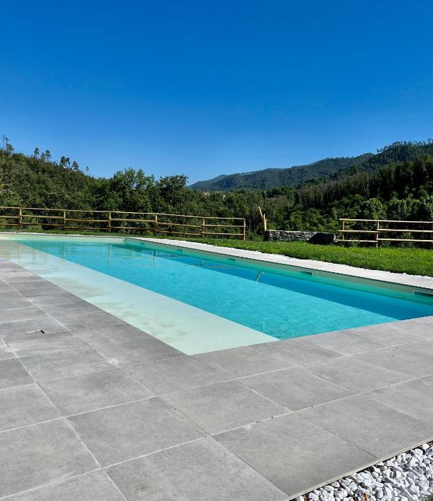 Borghetto di Vara House | Agriturismo Terre di Ginepro