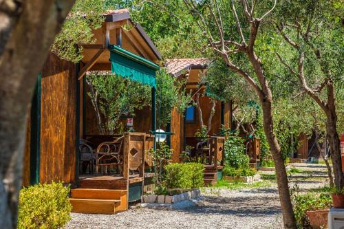 Caprioli House | Agriturismo Valle di Marco