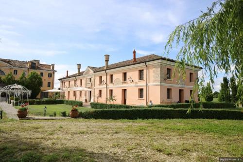 Loreo House | Agriturismo Villa Anconetta