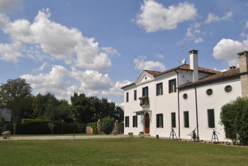 Casalserugo House | Agriturismo Villa Greggio