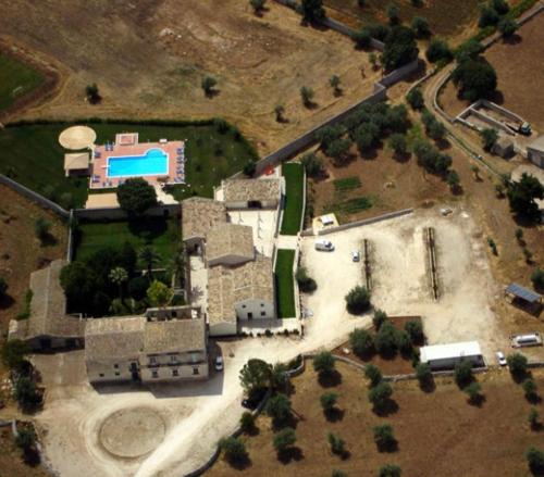 Casa Papa House | AgriturismoBugilfezza di TGESD