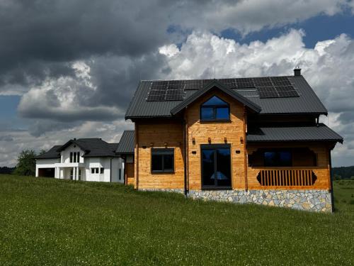 Rozaje County Villa | Agro Arge
