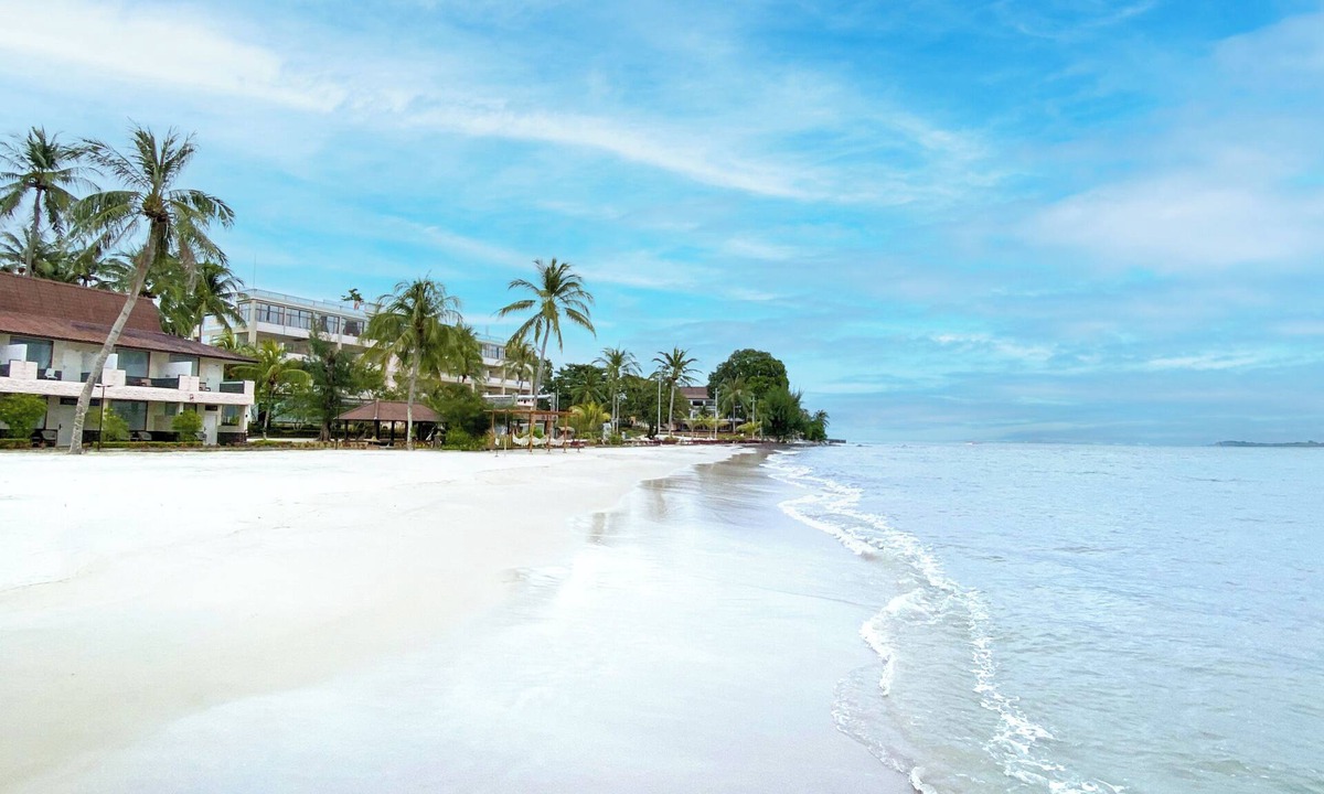 Bintan Resort | AGRO HOTEL BINTAN