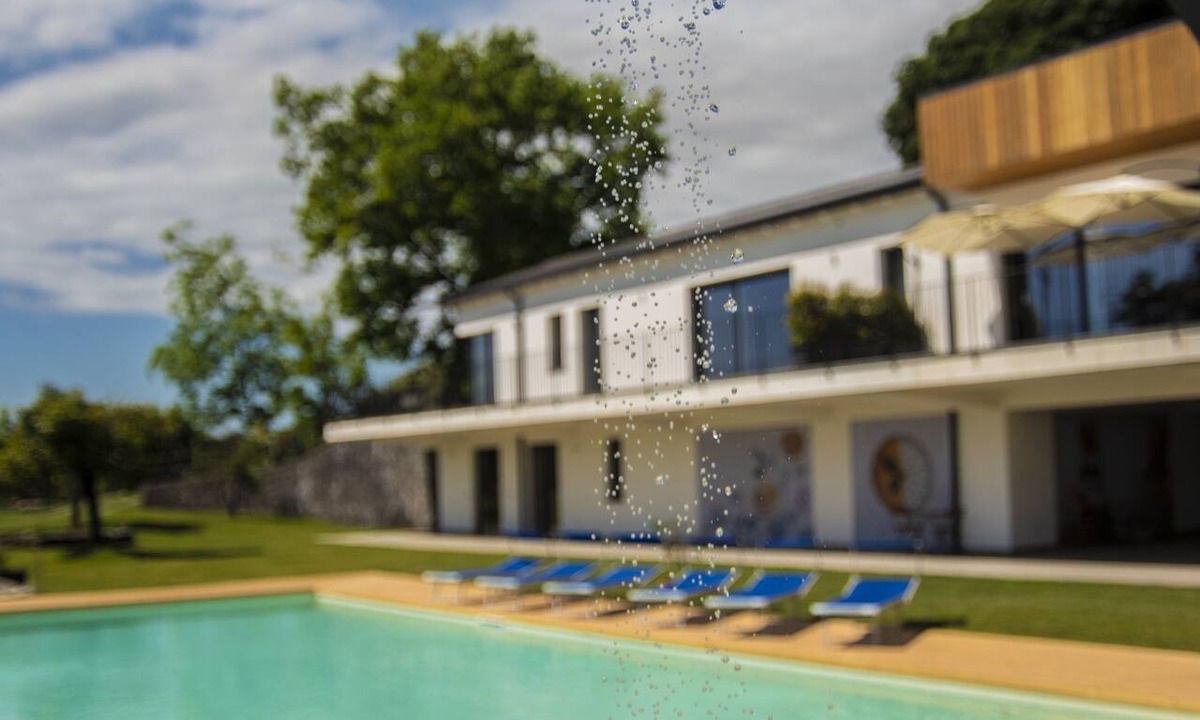 Mascali Bed & Breakfast | AGRO Sicily