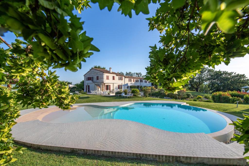 Sirolo Bed & Breakfast | Agromarino