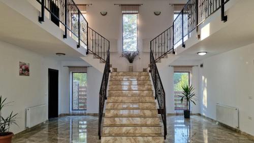 Gorj House | Agropensiunea Anovia