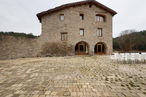 Vilada House | Agroturisme La Serra