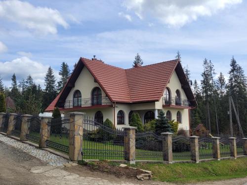 Chyzne House | Agroturystyka Pod Danielkami
