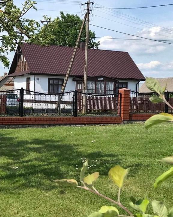 gmina Czyze Apartment | Agroturystyka u Grażki