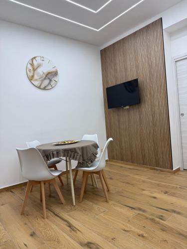 Kalsa Apartment | AGS Apartment