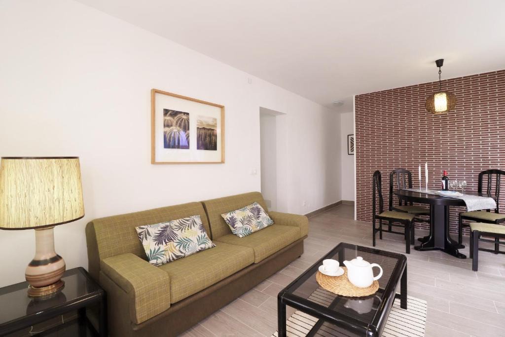 San Cristobal de La Laguna Apartment | AGUERE II