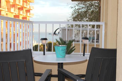 Benalmadena Costa Apartment | Aguila 110