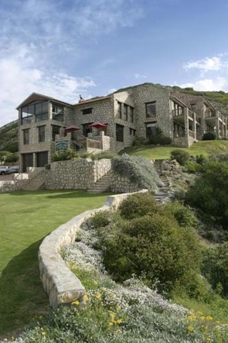 L'Agulhas House | Agulhas Country Lodge