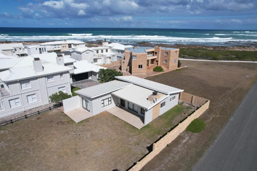 L'Agulhas House | Agulhas Home with a View