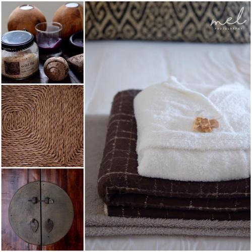L'Agulhas Hotel | Agulhas Ocean House