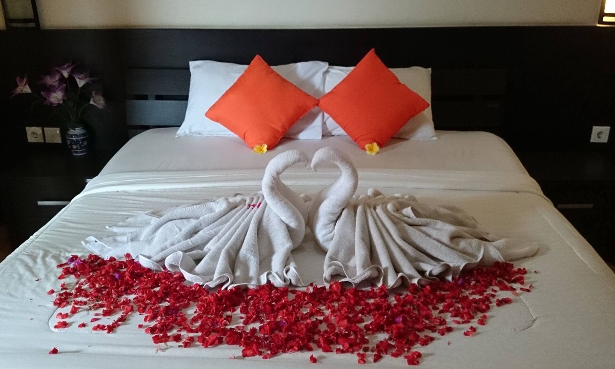 Kartika Plaza Hotel | Agus Beach Inn