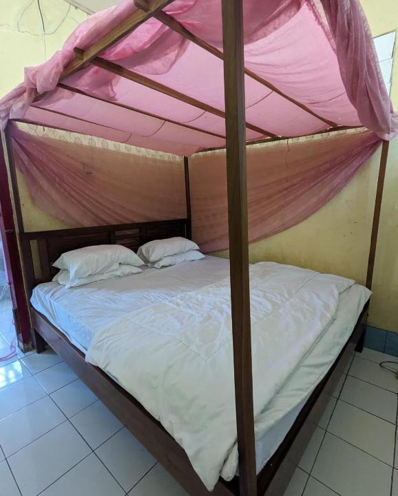 Labuan Bajo House | Agus Family Homestay