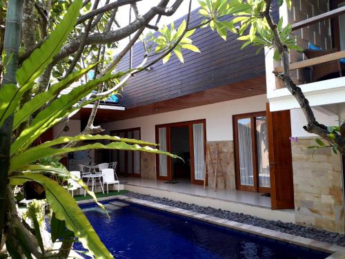 Sanur Bed & Breakfast | Agus Villa
