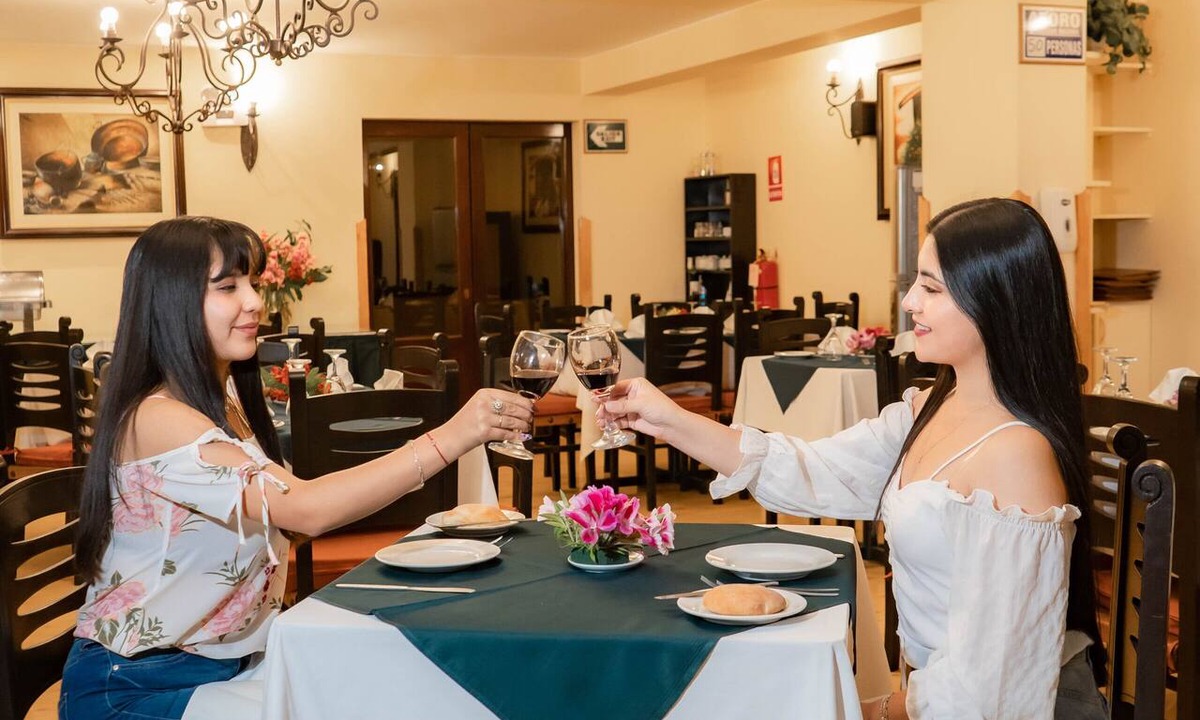 Cusco Hotel | Agustos Cusco