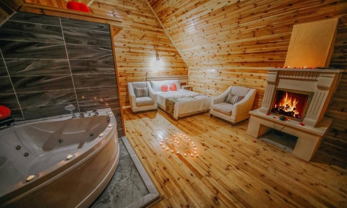 Sile Hotel | Agva Kilimli Bungalow