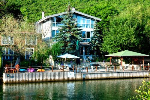 Agva Hotel | Agva Nehir Evi - Adult Only