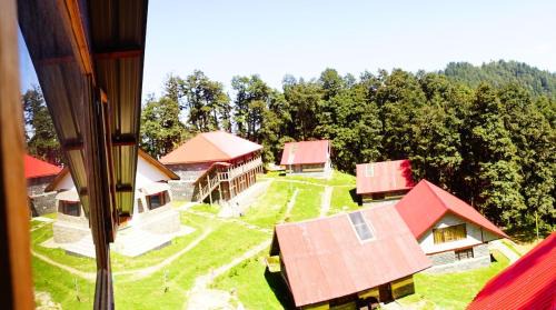 Kotkhai House | Agyaat Vaas
