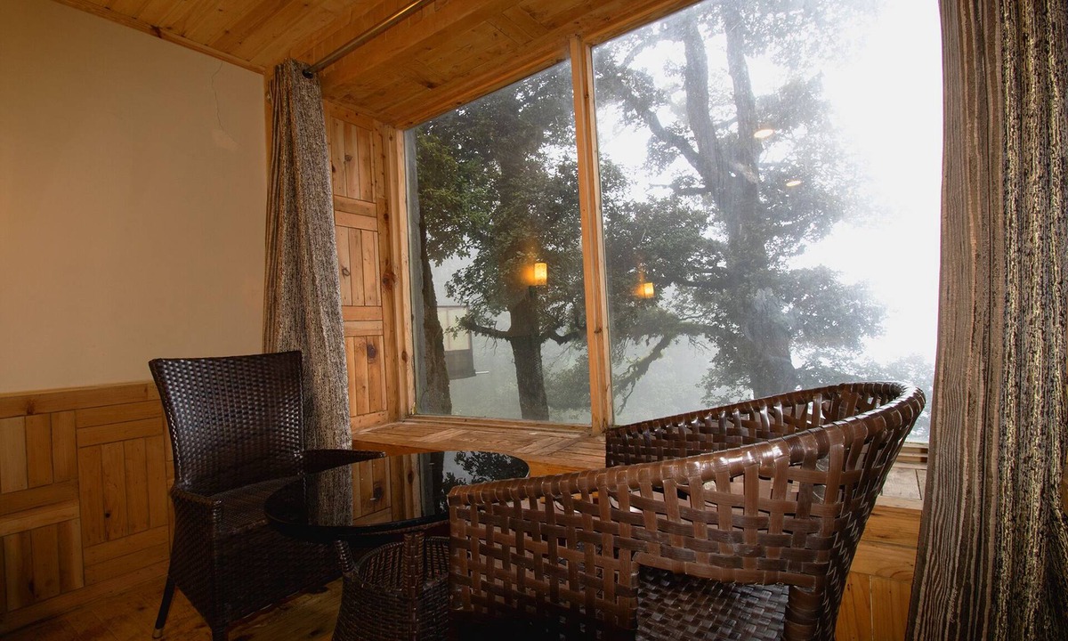 Kotkhai Hotel | Agyaat Vaas