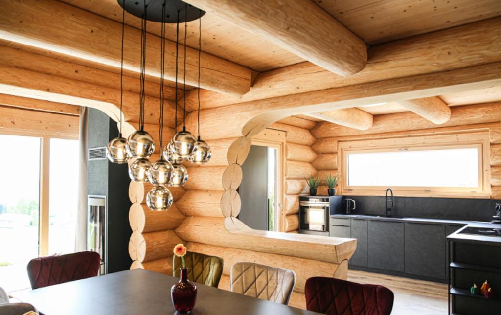 Bodenmais Ski Chalet | Ahütten