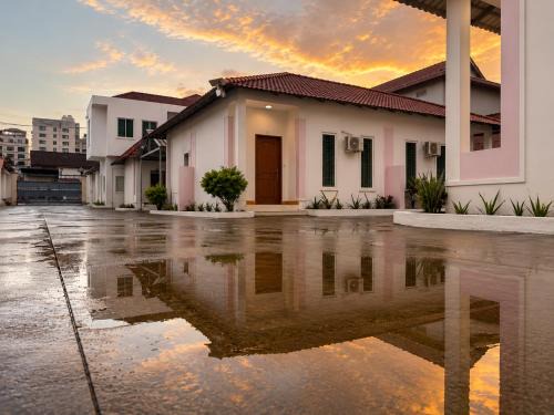 Mittakpheap House | Ah Gong Bungalows