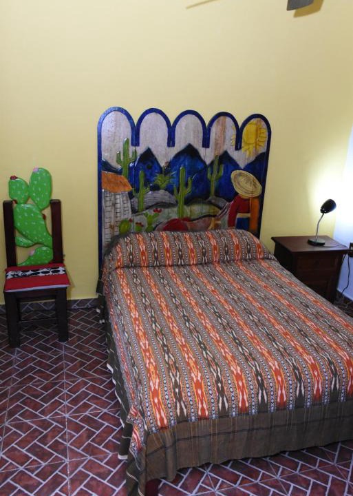 Downtown Cancun Hotel | AH KIN Cancun Centro