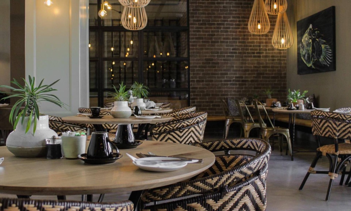 Knysna Hotel | aha The Rex Hotel