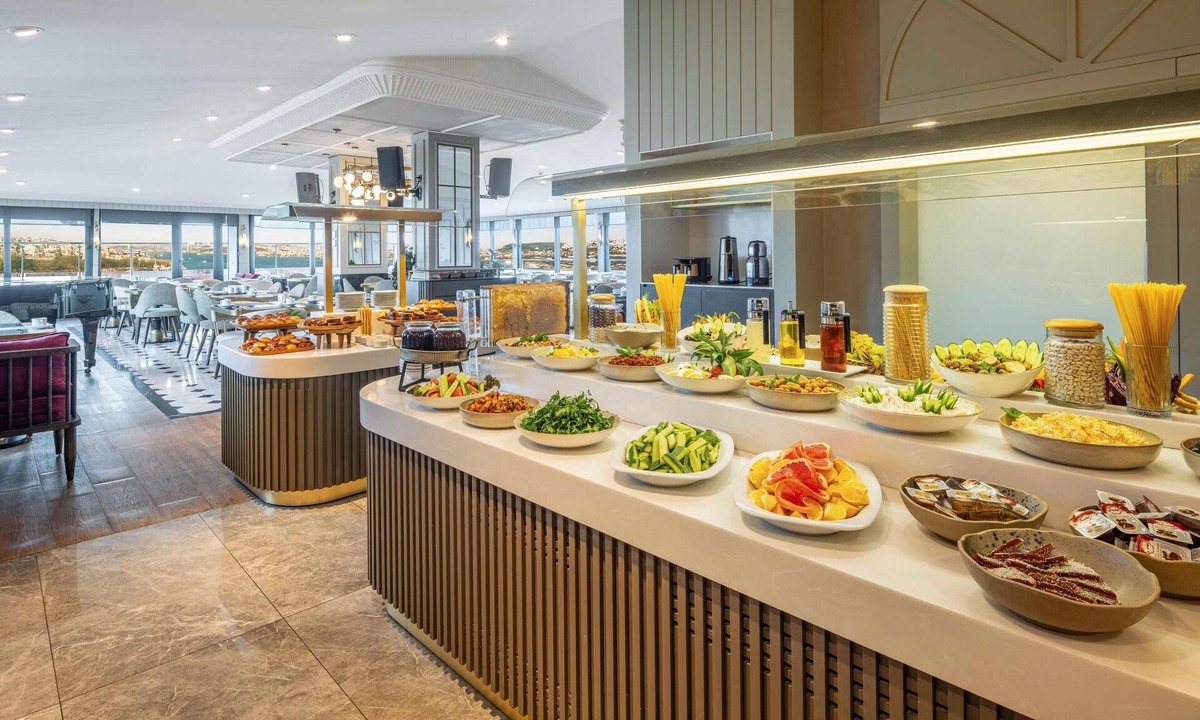Beyazit Hotel | AHC Old City Hotel