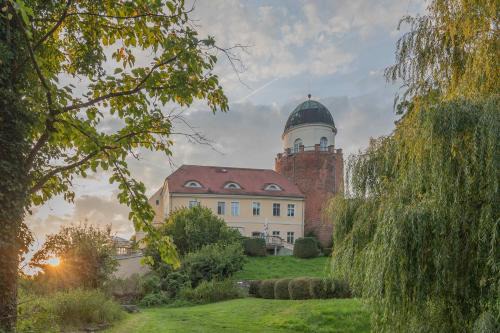 Lenzen Hotel | ahead burghotel