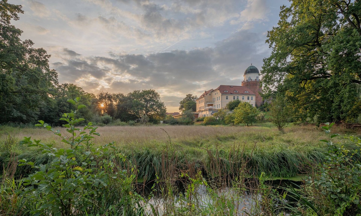 Lenzen Hotel | ahead burghotel