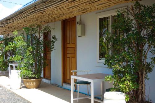 Kampot House | AHHA River Breeze Kampot