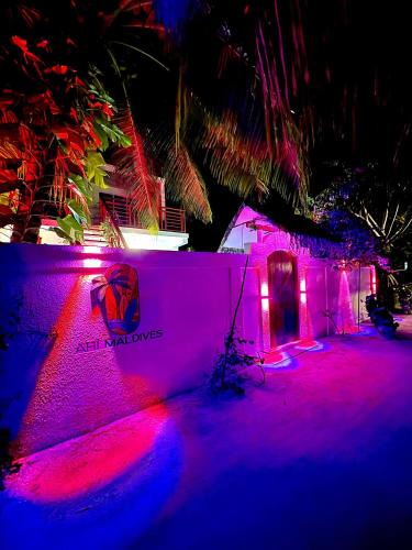 Omadhoo House | AHI Maldives