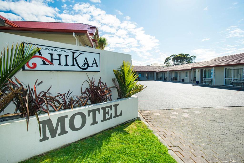 Gisborne Hotel | AhiKaa Gisborne Motel