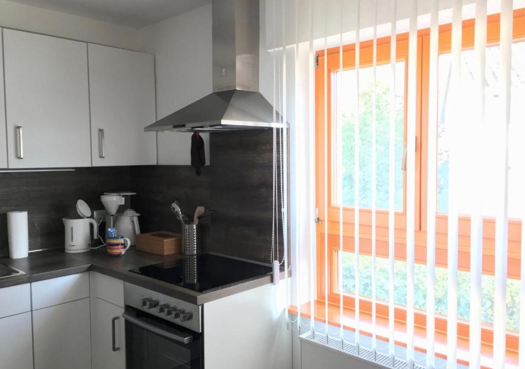 Honningen Apartment | Ahle Uhl